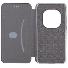 Чехол-книга Кожаный Classy Xiaomi Redmi Note 15 4G/5G (EU) золотистый