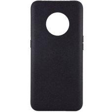 Чехол-силикон Epic OnePlus 7T, Black