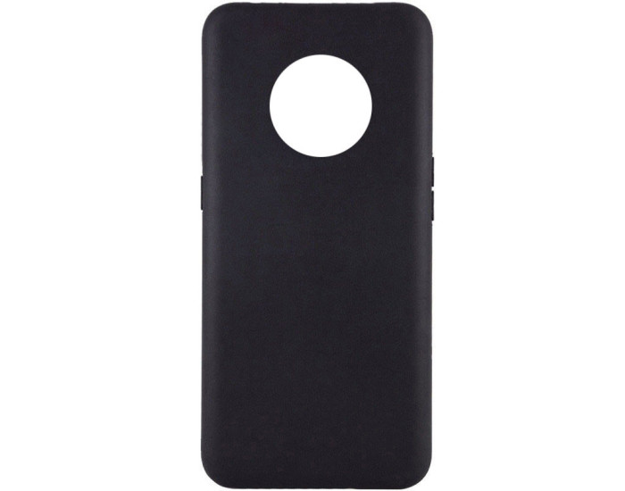 Чехол-силикон Epic OnePlus 7T, Black