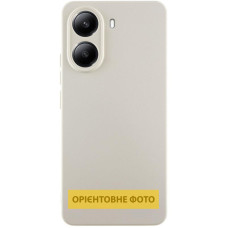 Чехол-силикон Ummi Lakshmi Full Camera Xiaomi Redmi Note 15 4G/5G (EU) белый