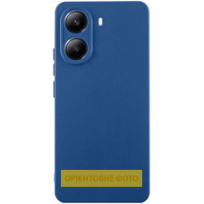 Чехол-силикон Ummi Lakshmi Full Camera Xiaomi Redmi Note 15 4G/5G (EU) глубокий-синий