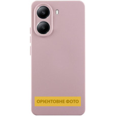 Чехол-силикон Ummi Lakshmi Full Camera Xiaomi Redmi Note 15 4G/5G (EU) розовый песок