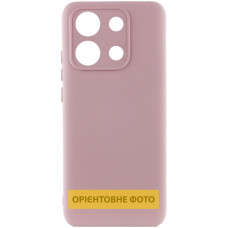 Чехол-силикон Ummi Lakshmi Full Camera Xiaomi Redmi 15C (Global) розовый песок