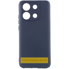 Чехол-силикон Ummi Lakshmi Full Camera Xiaomi Redmi 15C (Global) темно-синий