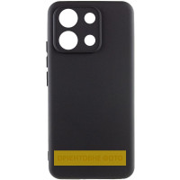 Чохол-силікон Ummi Lakshmi Full Camera Xiaomi Redmi 15C (Global) чорний