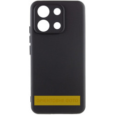 Чехол-силикон Ummi Lakshmi Full Camera Xiaomi Redmi 15C (Global) черный