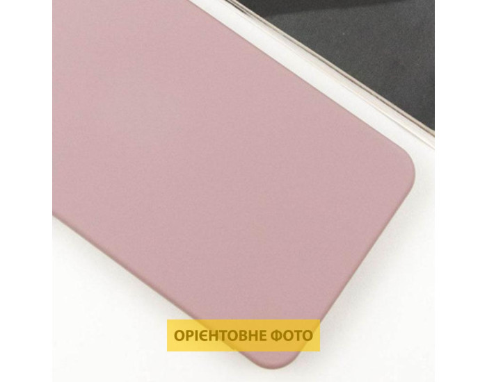 Чохол-силікон Ummi Lakshmi Full Camera Xiaomi Redmi 15 Global (Рожевий / Pink sand)