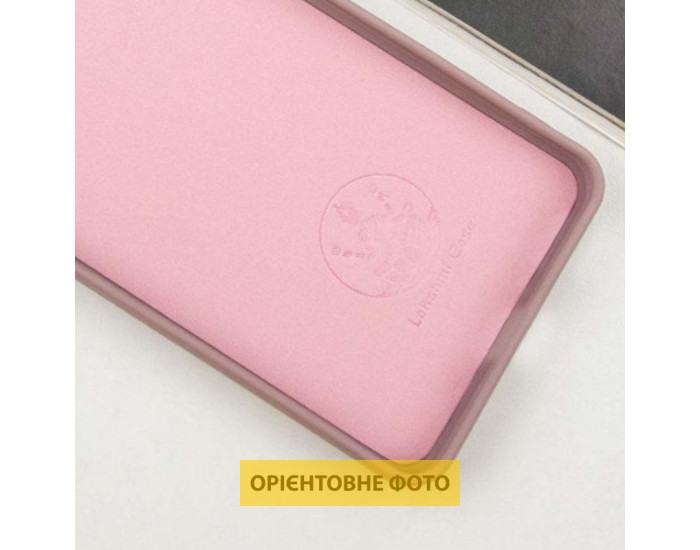 Чохол-силікон Ummi Lakshmi Full Camera Xiaomi Redmi 15 Global (Рожевий / Pink sand)