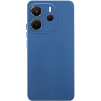 Чехол-силикон Ummi Lakshmi Full Camera Xiaomi Redmi 15 (EU) глубокий-синий
