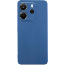 Чехол-силикон Ummi Lakshmi Full Camera Xiaomi Redmi 15 (EU) глубокий-синий