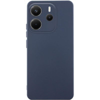 Чохол-силікон Ummi Lakshmi Full Camera Xiaomi Redmi 15 (EU) Темно-синій