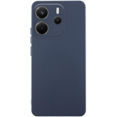 Чехол-силикон Ummi Lakshmi Full Camera Xiaomi Redmi 15 (EU) темно-синий