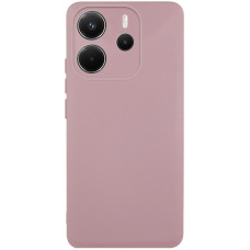 Чехол-силикон Ummi Lakshmi Full Camera Xiaomi Redmi 15 (EU) розовый песок