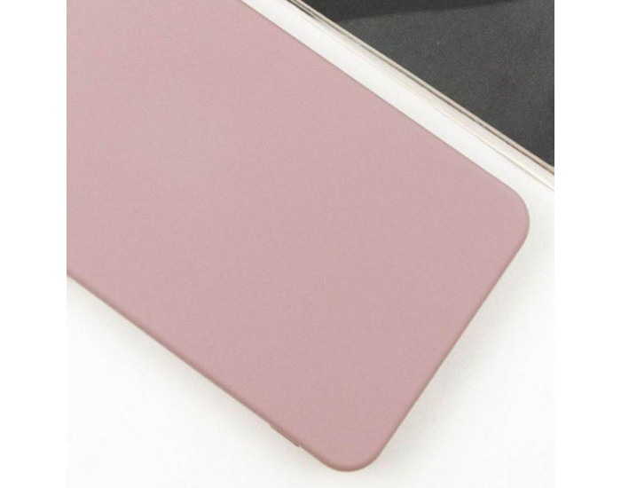 Чехол-силикон Ummi Lakshmi Full Camera Xiaomi Redmi 15 (EU) розовый песок