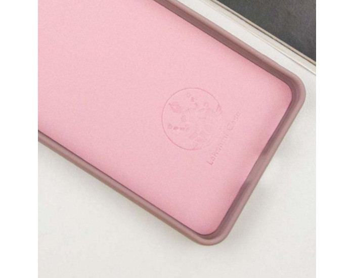 Чехол-силикон Ummi Lakshmi Full Camera Xiaomi Redmi 15 (EU) розовый песок
