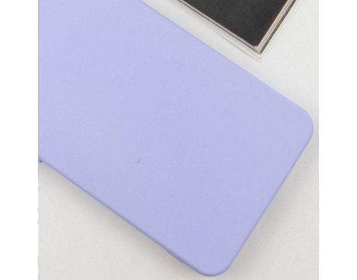 Чехол-силикон Ummi Lakshmi Full Camera Xiaomi Redmi 15 (EU) сиреневый