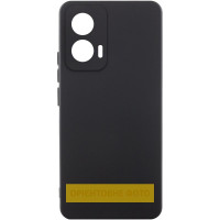 Чехол-силикон Ummi Lakshmi Full Camera Xiaomi Poco M7 Pro 5G, черный