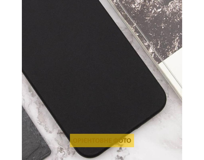 Чехол-силикон Ummi Lakshmi Full Camera Xiaomi Poco M7 Pro 5G, черный