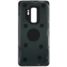 Задня кришка корпуси для Samsung G965F Galaxy S9 Plus, синя, оригінал