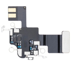 Шлейф для iPhone 13 Pro Max, Wi-Fi антенны, оригинал с разборки