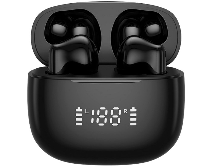 Наушники Proove Digital TWS Black