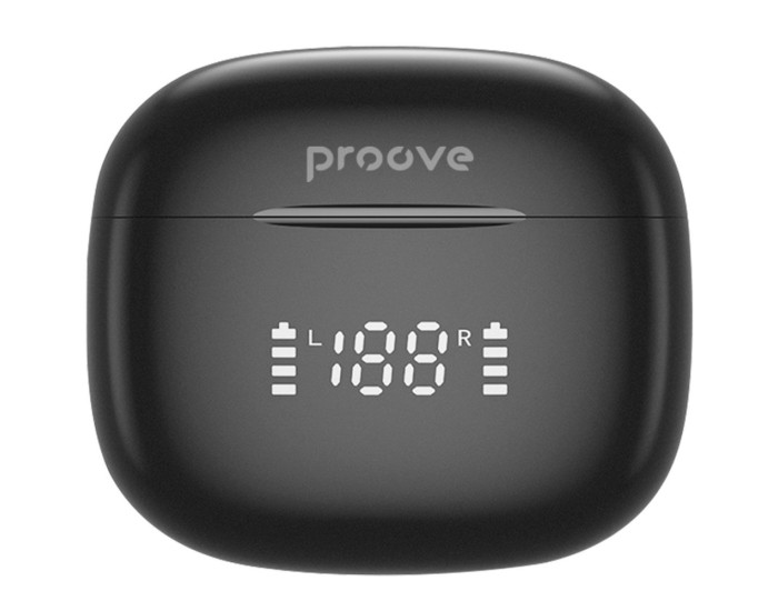 Наушники Proove Digital TWS Black