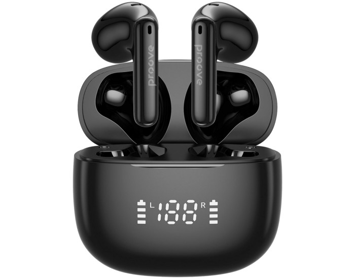 Наушники Proove Digital TWS Black