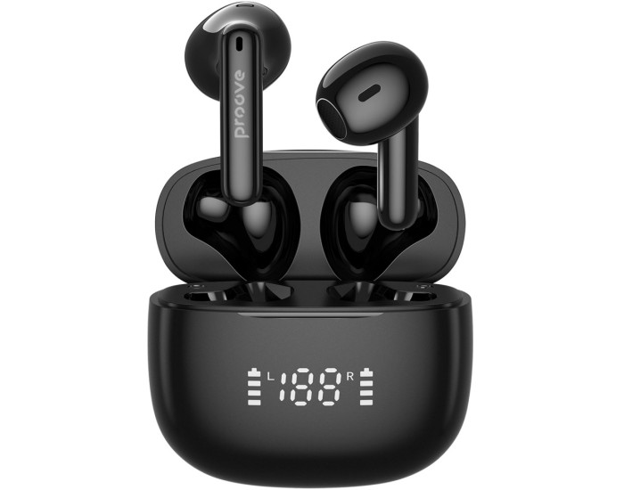 Наушники Proove Digital TWS Black