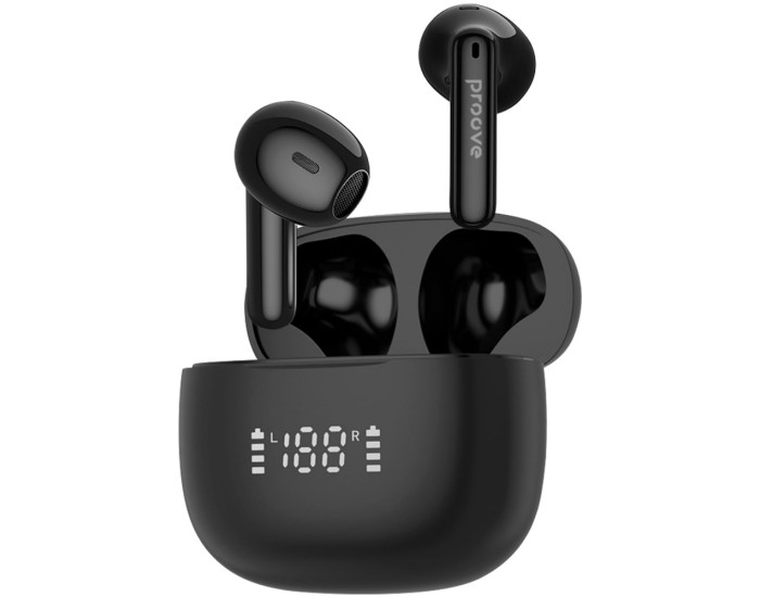 Наушники Proove Digital TWS Black