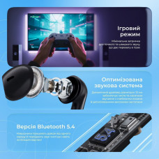 Наушники Proove Digital TWS Black