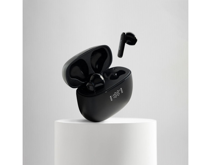 Наушники Proove Digital TWS Black