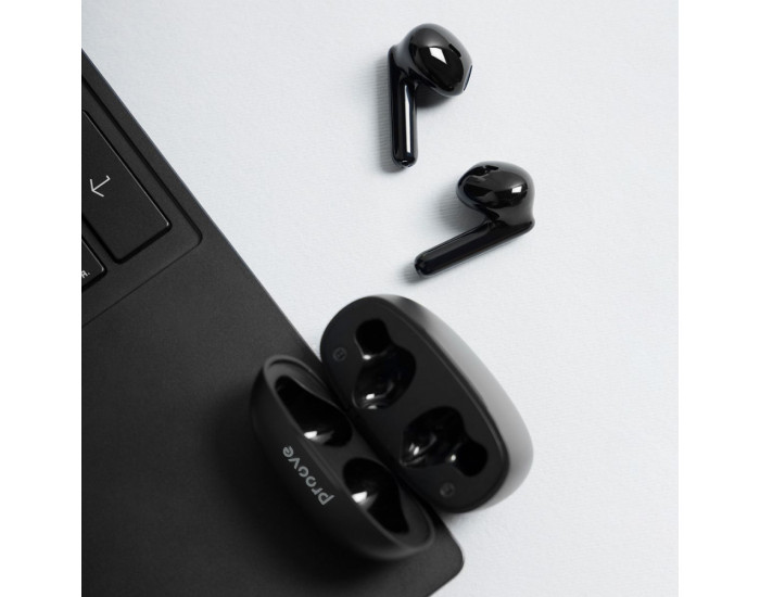 Наушники Proove Digital TWS Black