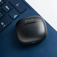 Наушники Proove Digital TWS Black