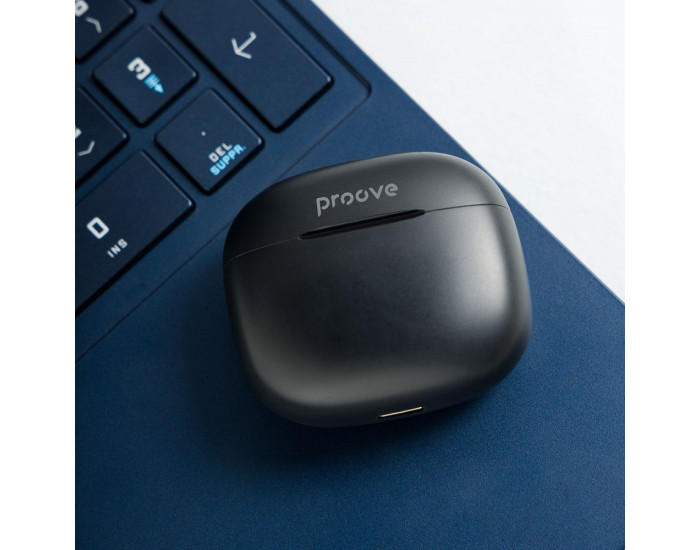 Наушники Proove Digital TWS Black