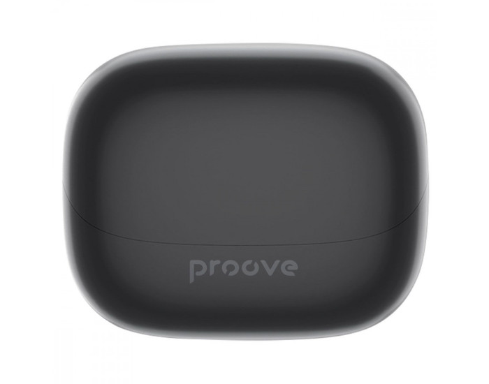 Беспроводные наушники Bluetooth Proove Digital Pro TWS with ANC (APP) черные
