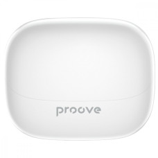 Бездротові навушники Bluetooth Proove Digital Pro TWS with ANC (APP) чорні