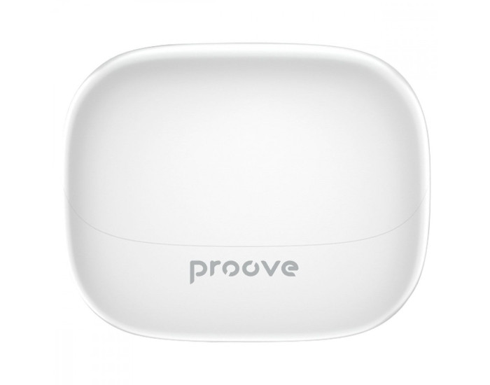 Беспроводные наушники Bluetooth Proove Digital Pro TWS with ANC (APP) черные