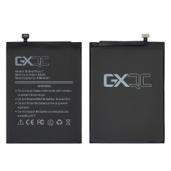 Аккумулятор GX Xiaomi BN4A, Redmi Note 7, 4000mAh