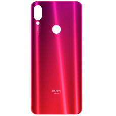 Задняя панель корпуса для Xiaomi Redmi Note 7, розовая