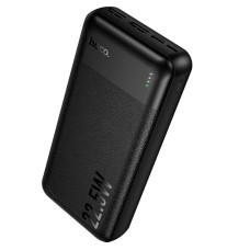 Портативная батарея (Power Bank) Hoco J159A Essence (22.5W+PD20W) 20 000mAh, черная
