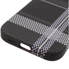Чехол TPU Pixel Craft with MagSafe iPhone 17 Pro Max, Urban plaid