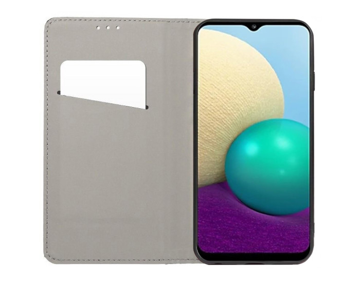 Чохол-книга Magnet Xiaomi Redmi A7 Pro 4G /Poco C81, чорний