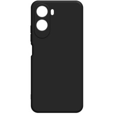 Чехол-силикон Epik Full Camera Xiaomi Redmi A7 Pro 4G /Poco C81, черный