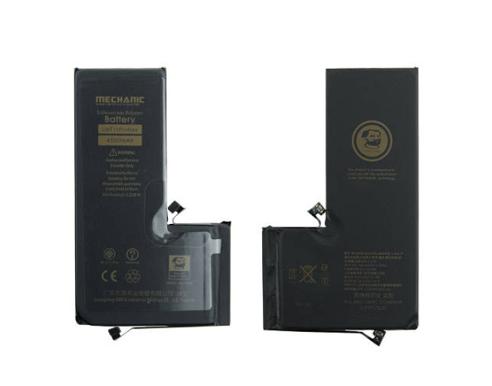 Акумулятор Mechanic iPhone 11 Pro Max 4500 mAh посилена ємність