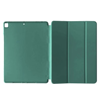 Чохол-книга на планшет Smart Case + Stylus iPad 10.2 2019/20/21, Pro/Air 10.5, Pine green