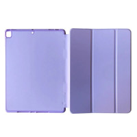 Чохол-книга на планшет Smart Case + Stylus iPad 10.2 2019/20/21, Pro/Air 10.5, Lilac
