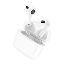 Бездротові навушники Bluetooth Hoco EW76 True wireless stereo headset BT5.4 White