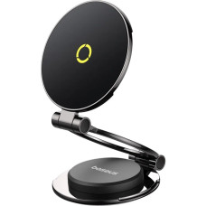 Автодержатель Baseus MagPro Magnetic Series II Black
