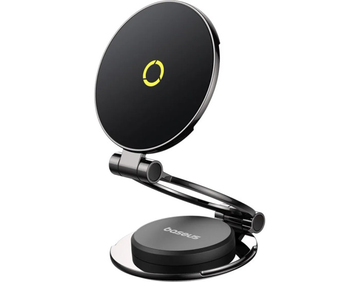 Автодержатель Baseus MagPro Magnetic Series II Black