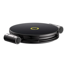 Автодержатель Baseus MagPro Magnetic Series II Black